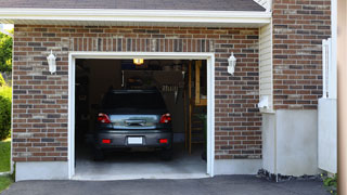 Garage Door Installation at Tarpon Woods, Florida